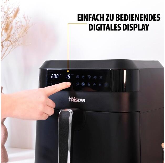 Deep Fryer Tristar FR-6999 Digital XXL