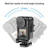 PULUZ Fat Cow Protective Frame for DJI Osmo Action5/4