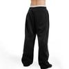 Men's Loose Casual Sweatpants Elastic Waist Drawstring Sports Pants