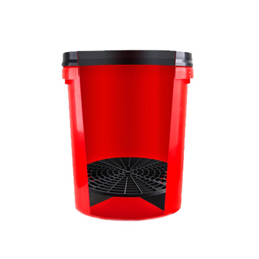Car Wash Grit Guard Bucket Insert Washboard