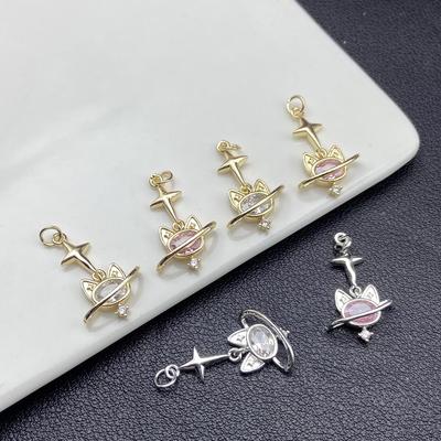 Creazione di gioielli e bijoux – Componenti e accessori per bijoux