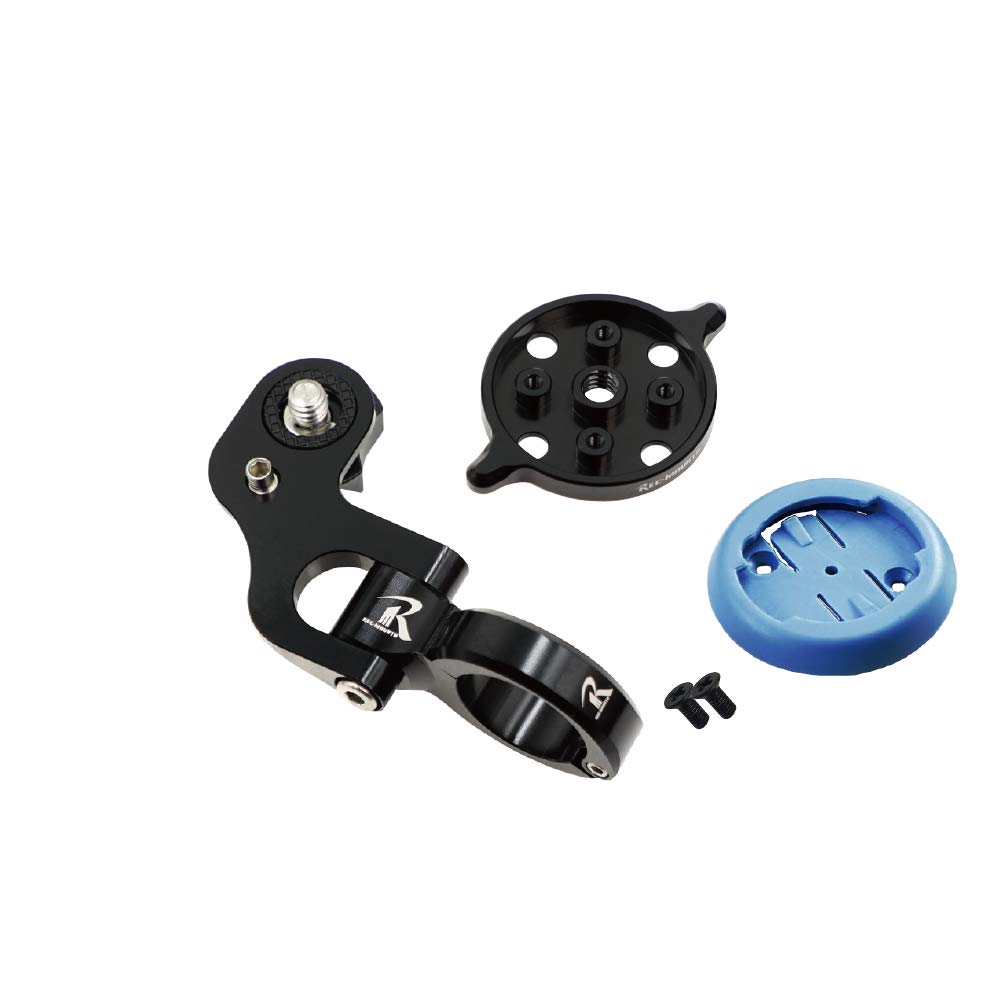 

Крепление на руль Тип 5 для REC-MOUNTS TT/Aero/DH Wahoo/Pioneer [TT5-WAH]