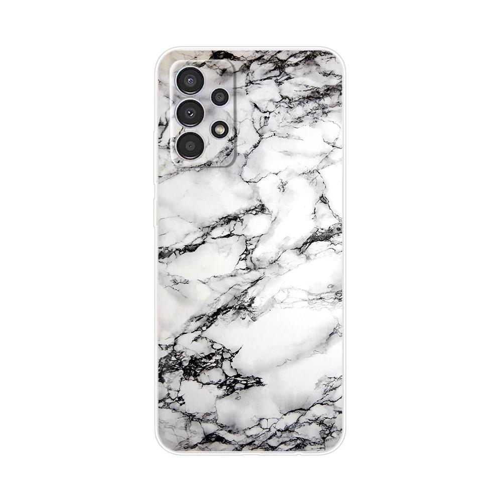 For Samsung A73 5G Case Cute Cartoon Phone Case for Samsung Galaxy A53 5G Transparent Soft Silicon Back Cover For Samsung A33 5G