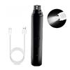 Quiet Operation Pet Nail Trimmer LED Nail Grinder Electric Dog Nail Grinder  Pet Supplies