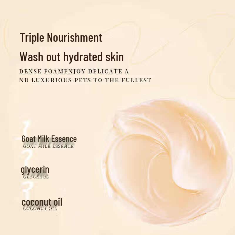 Hanbolly Classic Lavender Goat Milk Soap