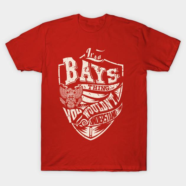 Unisex Fashion TShirt Its A Bays Thing Print TShirt Plus Size XS-6XL T-Shirt 100%Cotton Tops O Neck Short Sleeve Tees