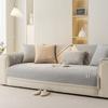 Chenier Sofa Cushion Four Seasons Universal Fabric Non-Slip Leather Sofa Simple Fashion Seat Cushion Non-Slip Cushion
