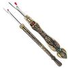 2pcs Metal Stitch Ripper European Vintage Thread Ripping Tool Handy Seam Ripper Set  Sewing