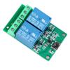 Drive Free Relay Module Plug and Play HID Computer Intelligent USB Control Switch for PC Smart Controller
