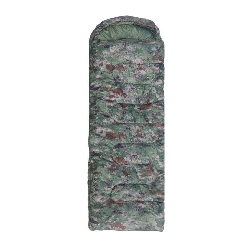 Chonghu Envelope Camouflage Sleeping Bag