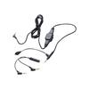V-MODA BoomPro Microphone noir