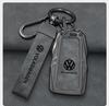Volkswagen Tharu 2025 Polo Touran Key Case: Men's & Women's Protective Shell Cover.