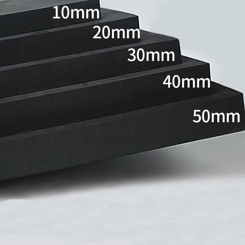 EVA High-Density Foam Sheet