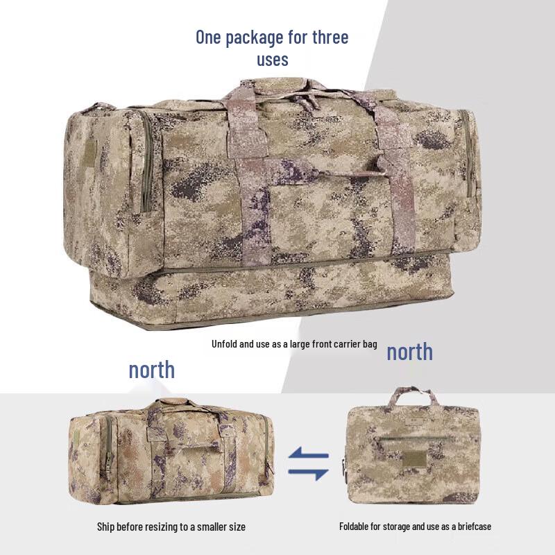 Jinlu Large Tactical Carry Bag