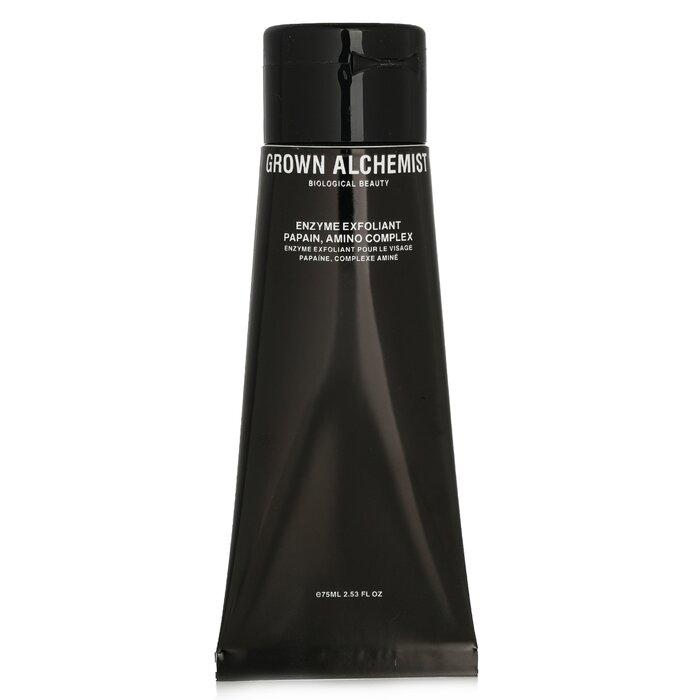 

GROWN ALCHEMIST Энзимный эксфолиант - Папаин Амино