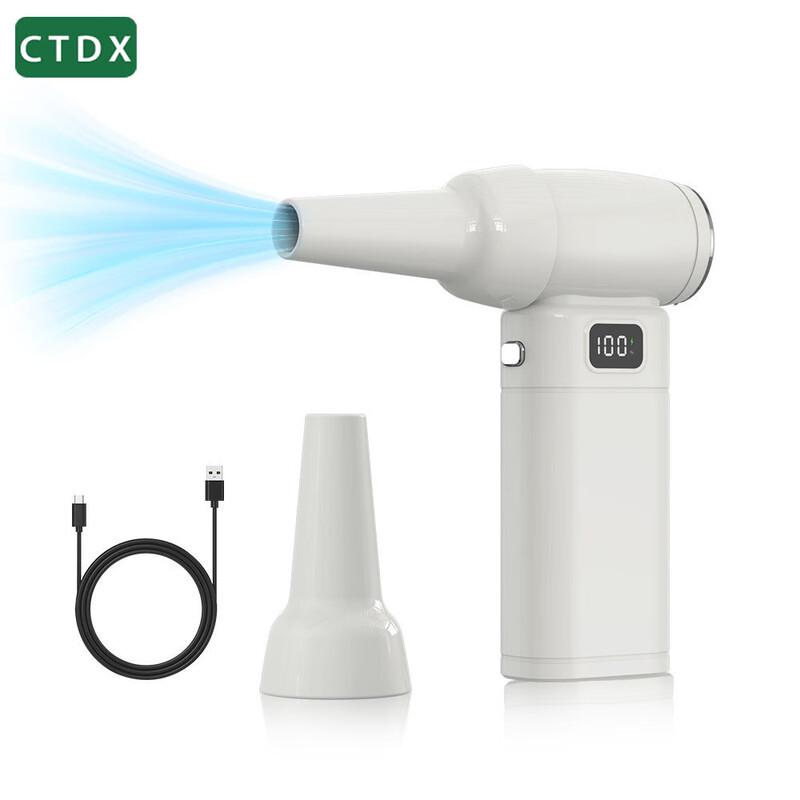 CTDX Portable Outdoor Handheld Fan