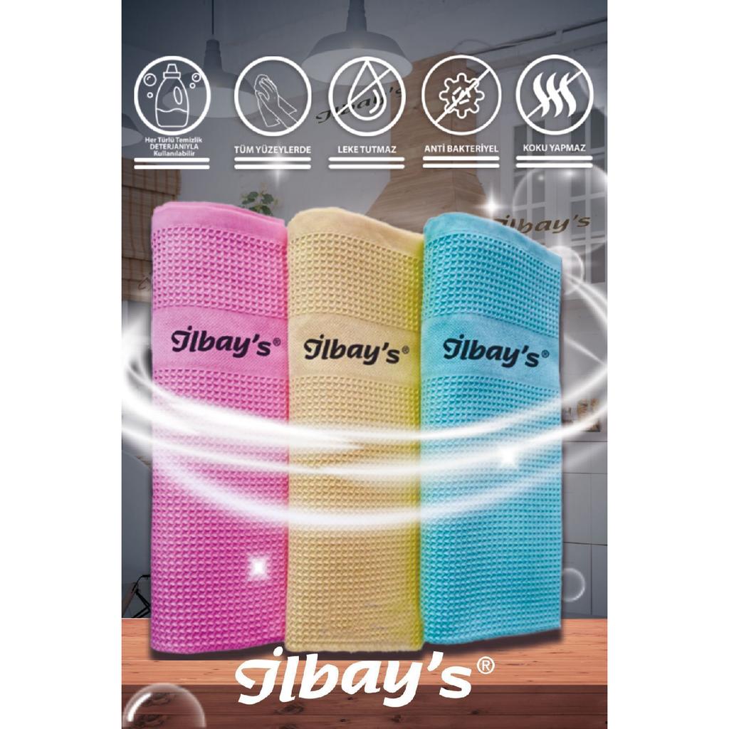 Imported Factory Outlet Original Microfiber Cleaning Cloth (40x60)