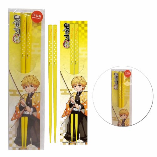 Demon Slayer Chopsticks Kamado Tanjiro