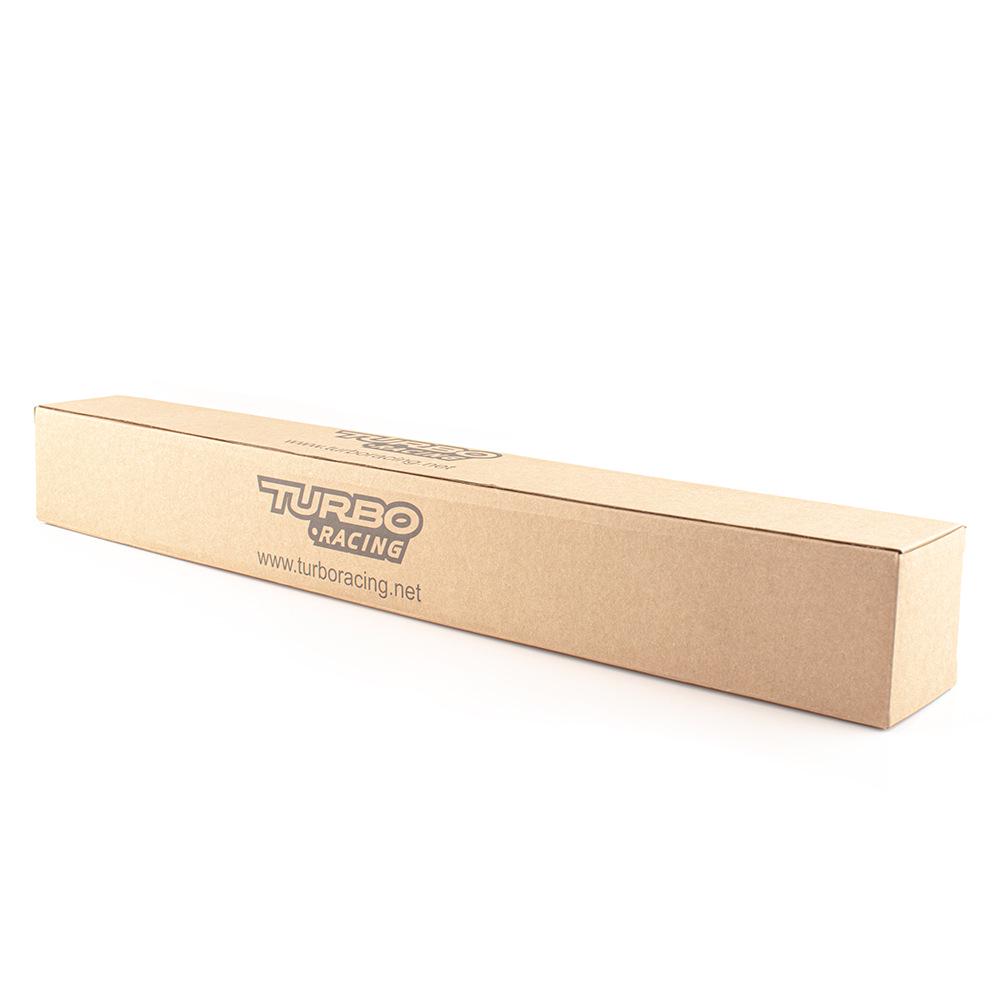 TURBO RACING 1:76 Mini RC Car Track Mat, Plastic, 950mm x 500mm