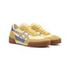ONITSUKA TIGER Skateboard Shoes Unisex Low Top Beige Yellow 1183C614-750