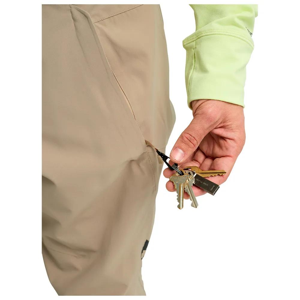 Burton Брюки Reserve 2L Stretch Slim