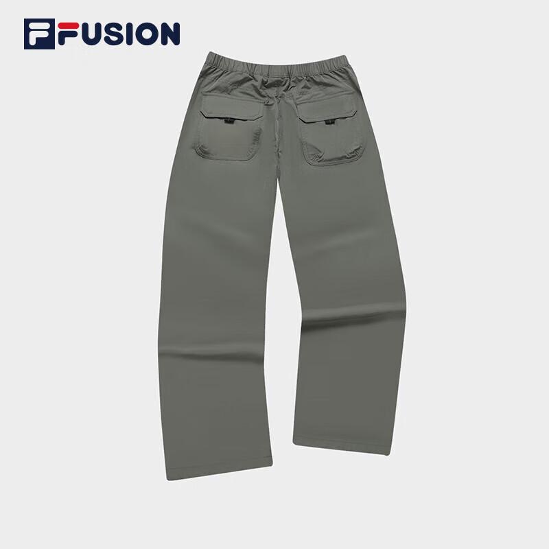 Fila FUSION Women's Parachute Cargo Pants