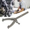 Y Shaped Clutch Wrench Adjustment Reliable Durable Clutch Removal Tool for Motorcycle Magneto