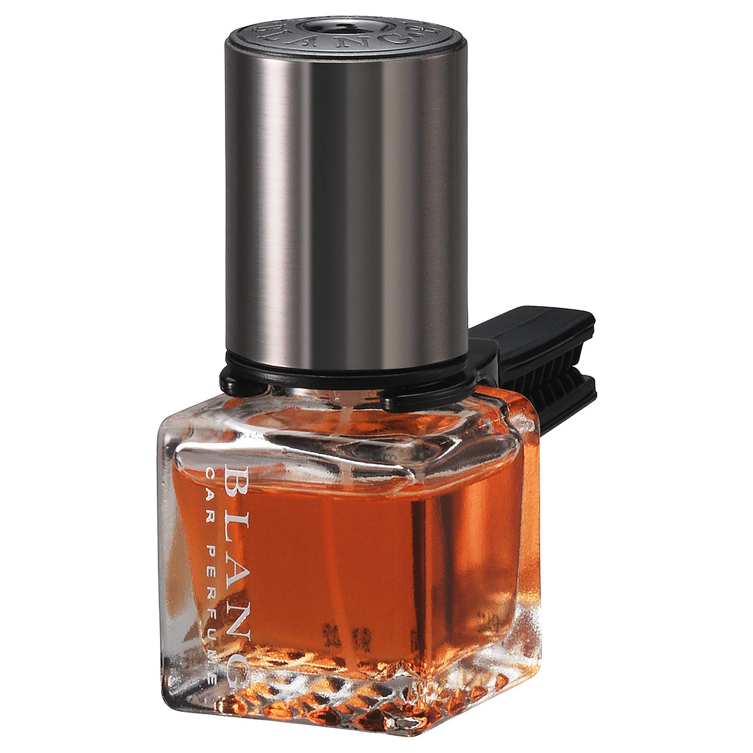 

CARMATE Дезодоратор для автомобиля Освежитель воздуха Blang Air Scent Nail Установка кондиционера Aberfitch 12 мл H1312