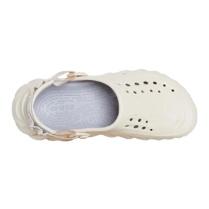 Crocs Echo Clog 'Stucco' Unisex