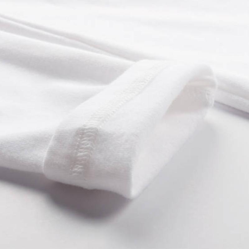 Gesticktes halbes Rollkragen-Bottom-Shirt Herbst und Winter koreanische Version langärmeliges T-Shirt Damen Slim Top