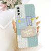 New Fashion Phone Case For Huawei Y7P 2020 Soft Silicone Cases For Huawei Y7p ART-L28 ART-L29 Shockproof Covers Bumpers