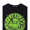 Teenage Mutant Ninja Turtles Boys Rebels T-Shirt