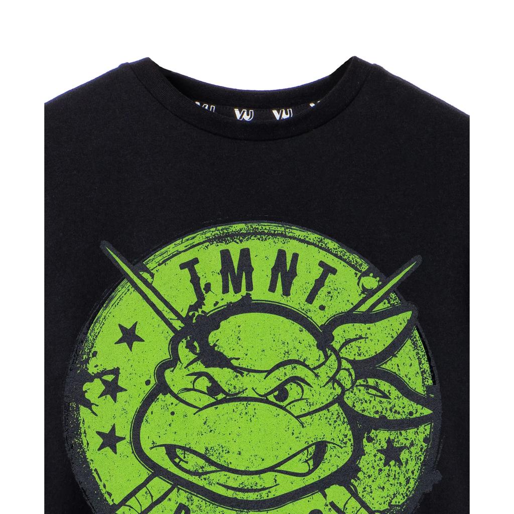 Teenage Mutant Ninja Turtles Boys Rebels T-Shirt