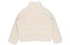 adidas Originals Down Puffer Down Jacket Women's Ecru GU1777