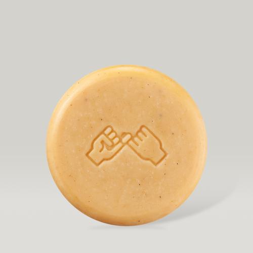 Face and Body Bar Lemongrass