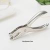 2026 Guochao Ancient Style Fan-Shaped New Year Blessing Card - Creative Hanging Gift