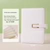 A5 Chinese Style UV Hardcover Journal: Customizable Design with Your Images