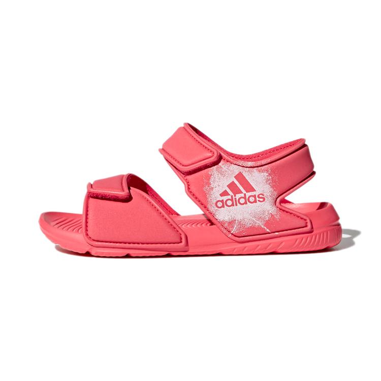 

Adidas Altaswim Children s Sandals Children Aged 3 7 Years Old 34