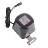 WIFI Smart Gas Water Valve for Tuya APP Remote Control Timing Wireless Switch for Automatic Manual