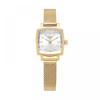 TiSSot Lovely Square Women S Metal Watch T058.109.33.031.00