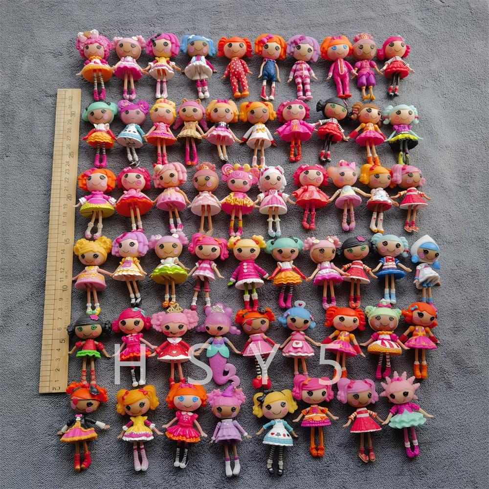 Original Multi-Stil 7cm~8cm Erhältlich Als Lele Engel Kinderspielzeug Geschenke
