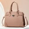 Bag 2026 women's new tote bag women's simple handbag feeling women's bag crossbody retro handbag bag