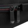Compact Carrying Case Bag For ATH-WP900 Headphone Featuring Shockproof Structure Wear Resistant Interior