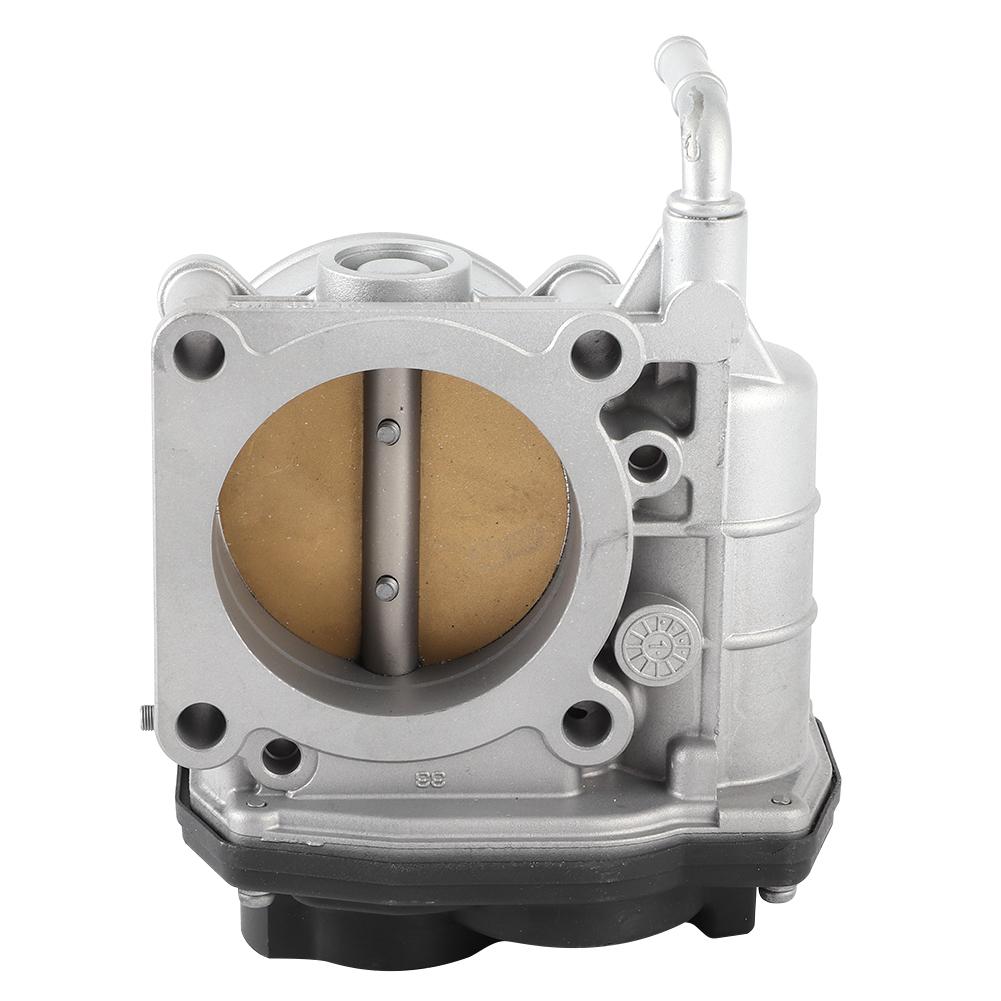 Car Throttle Body 16119‑JA00A Replacement Fit for Nissan Altima Rogue Sentra