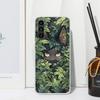 Anime Cute Black Cat Meow Phone Case For Samsung Galaxy A17 A37 A57 A16 A26 A36 A56 A15 A25 A35 A55 A14 A24 A34 A54 A13 A23 A33