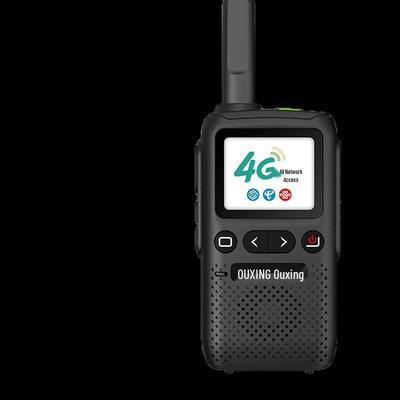 OUXING 4G Public Network Walkie-Talkie (CN Version)