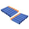 10Pcs EVA   Sniper Whistle Sound for Kid Blasting Toy   Soft Foam Refill 9.5cm