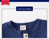 Boys' Soft and Comfortable Cotton Short-Sleeve Summer T-Shirt
