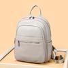 Women's Backpack Soft Leather Backpack