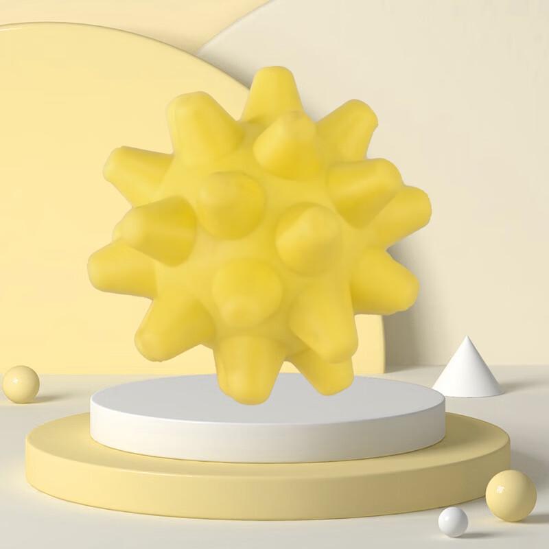 YTYIN Spiky Fascia Massage Ball Set
